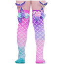 Madmia Socks- MERMAID TAILS Novelty Socks
