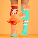 MadMia  Emma Memma Socks