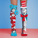 MADMIA Cat In The Hat Socks
