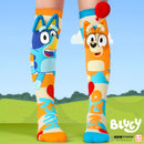 MADMIA | Bluey Knee High Sock