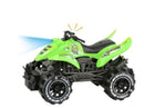Beach Motorcycle Quad Bike with Lights & Sound