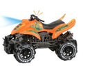 Beach Motorcycle Quad Bike with Lights & Sound