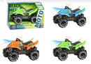 Beach Motorcycle Quad Bike with Lights & Sound