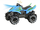 Beach Motorcycle Quad Bike with Lights & Sound