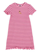 Eve Girl | Freya Rib Dress