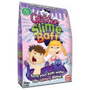Slime Baff Glitter - Pink or Purple