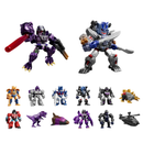 Blokees | Transformers Defender Version 06 Brutal Fang