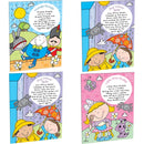 Holdson Nursery Rhyme 30 Piece Frame Tray Puzzle Series 1 Assorted Styles