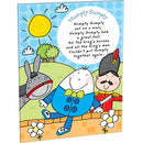 Holdson Nursery Rhyme 30 Piece Frame Tray Puzzle Series 1 Assorted Styles