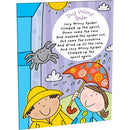 Holdson Nursery Rhyme 30 Piece Frame Tray Puzzle Series 1 Assorted Styles