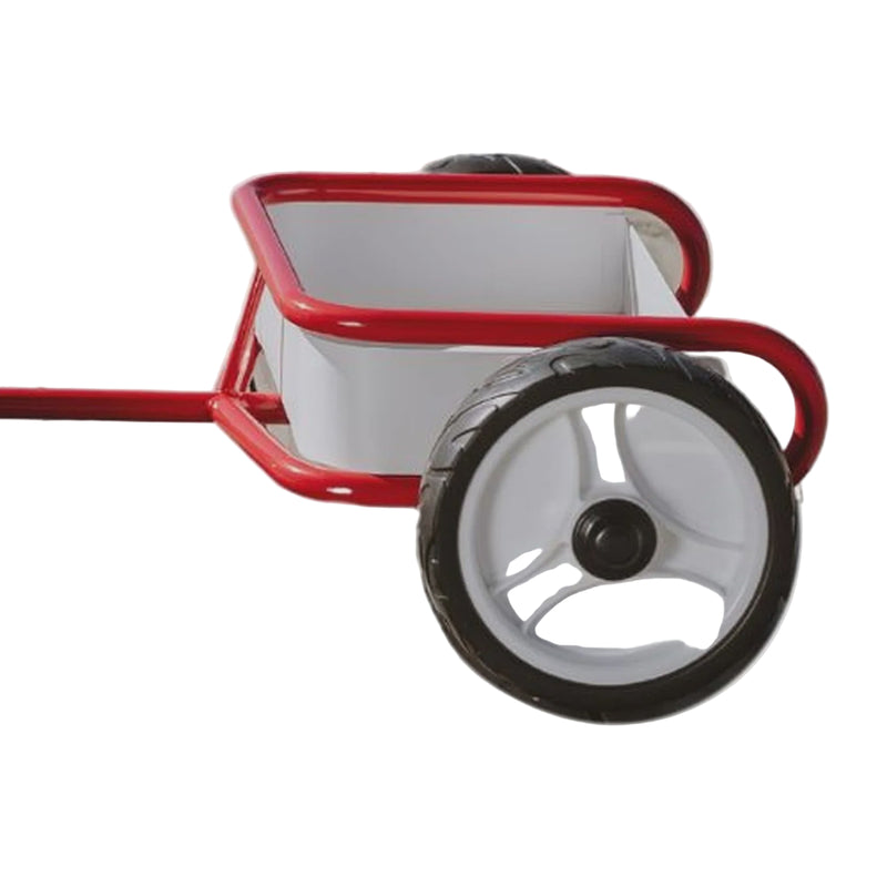 Tri-ang 2.0 Tuff Trailer - Red