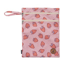 Crywolf | Wet Bag- Strawberry Splash