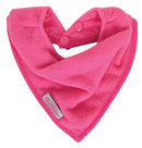 Silly Billyz | Fleece Bandana Bib