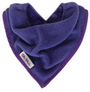 Silly Billyz | Fleece Bandana Bib