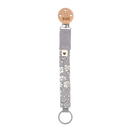 Bibs | Pacifier Clip - Liberty Assort