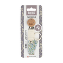 Bibs | Pacifier Clip - Liberty Assort