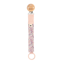 Bibs | Pacifier Clip - Liberty Assort