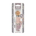 Bibs | Pacifier Clip - Liberty Assort