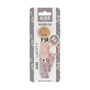 Bibs | Pacifier Clip - Liberty Assort