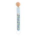 Bibs | Pacifier Clip - Liberty Assort