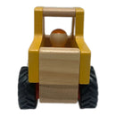 Toyslink | Digger - Wooden Toy
