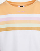 Eve Girl | Malibu L/s Tee Melon - Youth