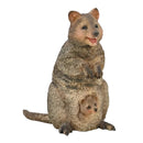 CollectA Quokka with Joey