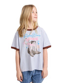 Eve Girl | Boots Ringer Tee