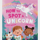 How to Spot a Unicorn - Paperback