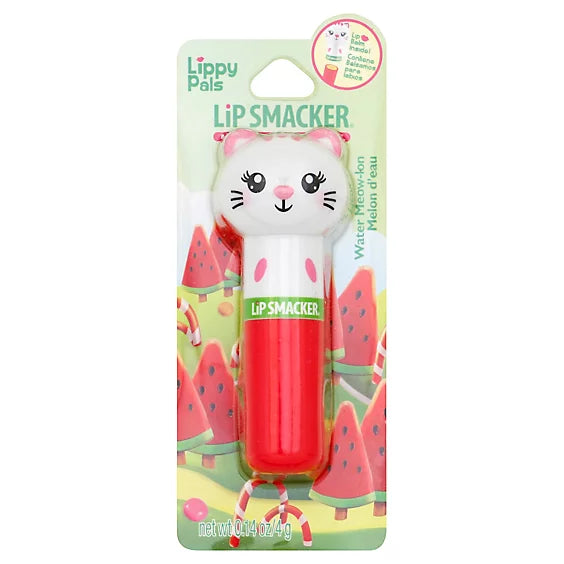 Lipsmacker Lippy Pals Kitten 4 g lip cream