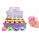 Scrunchems Sugar Mini Dumpling