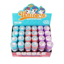 Bubbles Unicorn w/Maze Topper 65ml
