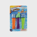 Dive Toy Monster Jellyfish 3pc