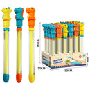 Water Cannon Dinosaurs 2 asst 37cm