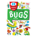 Colouring Bugs Fact Book