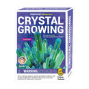 Make Your Own Crystals