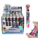 Crawling Spaceman Sticky Stretchy 7pcs