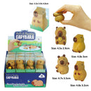 Stretch & Squeeze Capybara 47mm 4asst