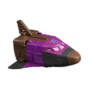 Blokees | Transformers Defender Version 06 Brutal Fang