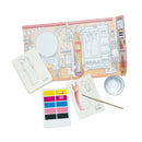 Egmont Toys – Magnetic Art Dress-up