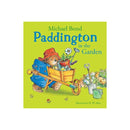 Paddington in the Garden