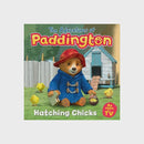 The Adventures of Paddington: Hatching Chicks