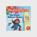 The Adventures of Paddington: The Great Balloon Chase