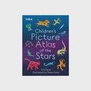 Children’s Picture Atlas of the Stars