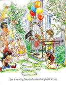Fancy Nancy's Fabulous Fashion Boutique