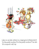 Fancy Nancy's Fabulous Fashion Boutique