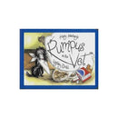 Hairy Maclary's Rumpus At The Vet Board Book
