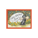 Hairy Maclary's Bone Board Book