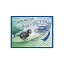 Hairy Maclary's Hat Tricks