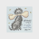 Hairy Maclary and Friends: Cuddle and Play